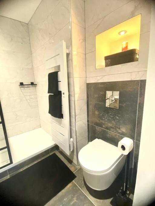 *Superbe Appartement Moderne* Lourdes Dış mekan fotoğraf